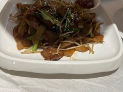 -十二粤味·顺德菜·烧鹅点心(五四广场店)