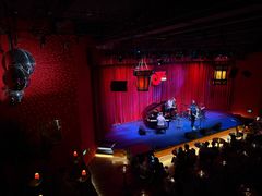 -JZ Club 爵士酒吧(上海店)
