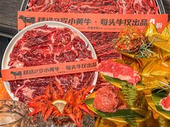 -巴蜀大将火锅(春熙店)