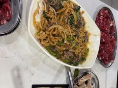 -菜忠潮州牛肉店(岗厦店)