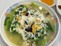 -沙田新强记烧鹅海鲜酒家
