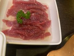 -滇釜火锅·能喝汤的火锅(车公庄店)