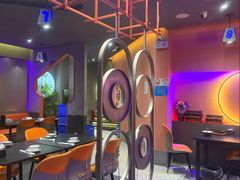 -串亿88烧烤·羊腿·羊蝎子(板泉路店)