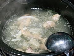 -春润大地海南椰子鸡(沙井京基百纳广场店)