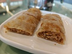 -瑞丰园庭院餐厅·白族传统家常菜