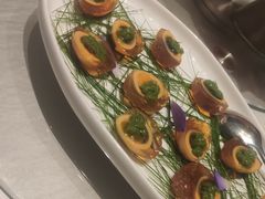 -华膳楼·安徽地标美食·中华餐饮名店(文化公园店)