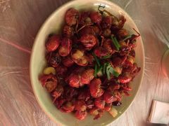 巴厘龙虾(洞庭街店)-巴厘龙虾·榜首油焖大虾(洞庭·艺术洋房店)