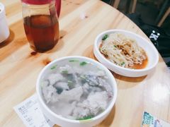 马鲛鱼-江南红鱼汤(洋中花园店)