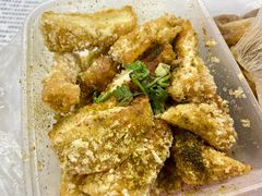 -唐记臭干(金鹰后街店)