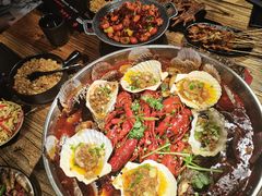 -铁人烧烤(北京店)