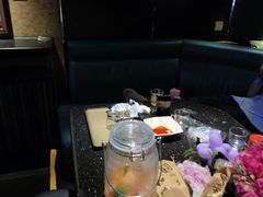 -K+全国连锁KTV(绿地缤纷天地店)