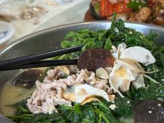 -红旗山庄(圭峰山店)