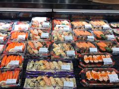 -盒马鲜生(189购物中心店)