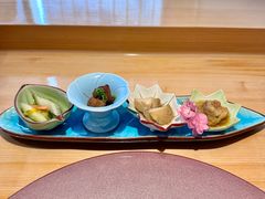 -四葉寿司·城市景观(深圳湾1号店)