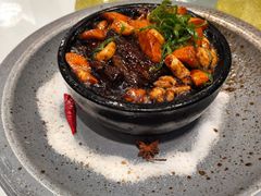 过桥鳝-永丰源大酒店(人民中路店)
