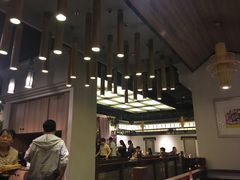 大堂-小杨烤肉(高新店)