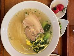 -同得兴 Since·1995 传统苏式面馆(十全街店)
