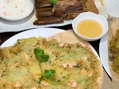 -大洋家·精品潮汕菜·生腌砂锅粥(天河东路店)