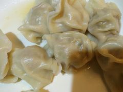-老虎滩船说·海胆水饺·大连海鲜(老虎滩店)