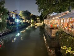 -小河直街历史文化街区