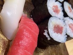 -琴寿司居酒屋(中山广场店)