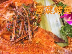 -傣宏缘·云南傣味特色菜·手抓饭·孔雀宴十六年店庆大酬宾(南屏步行街店)