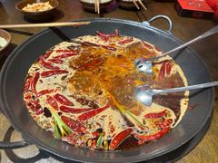 -萍姐火锅·公路夜市(打浦桥日月光店)
