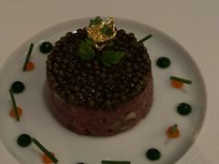 -Caprice(香港四季酒店)