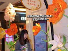 -丰鲤楼•闽南茶楼(仟禧汇店)