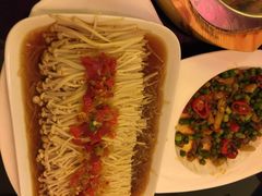 牛车水美食街-牛车水美食街
