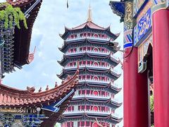 -皇罗禅寺