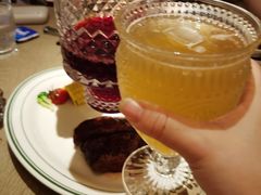 -波特曼西餐厅(中央大街店)