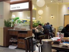 -仙隐小鹿料理食堂(武汉摩尔城店)