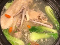 -兰溪小馆(首经贸店)