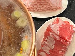 -南门涮肉(上海二店)