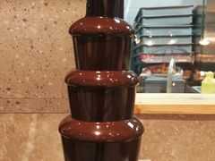 -比格比萨自助(逗号立方店)