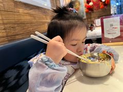 -柴门饭儿(成都太古里店)