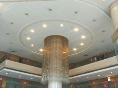 -成都绿洲大酒店(春熙路太古里店)