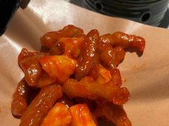 -费大厨辣椒炒肉(黄兴中心广场店)