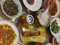 -鸿运楼·舌尖上的徽菜