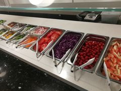 -So Lounge索兰至餐厅(蓝色港湾店)