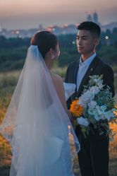 点击看大图 -爱完美婚纱摄影工作室(丈八北路店)