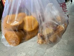 -詹记桃酥(百盛店)