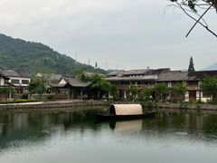 -楠溪江风景名胜区
