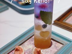 -洛缦音乐餐厅(工业展览馆万象城店)
