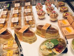 -罗森尼娜(解放西路店)