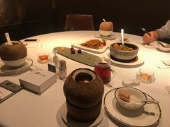 -天瑞轩·粤菜餐厅