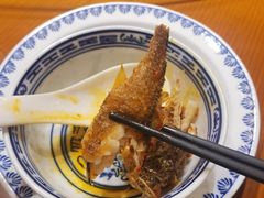 -图味美小黄鱼·景德菜(浙江路店)