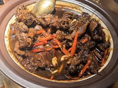 -恰饭·老长沙市井菜 (天河客运站店)