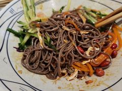 -陇上秦轩biangbiang面(萧山万象汇店)